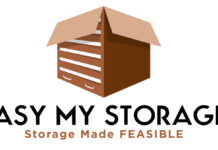 Easy My Storage: Leading Self-Storage Innovators