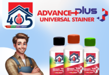 Empowering Paint Dealers: 405 Gyp Aggregate Co.’s E-Commerce Revolution