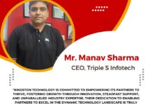 Fostering Partnerships: Kingston Technology’s Commitment to Partner Support