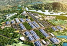 Government Pushes for Public-Private Partnership Model to Enhance Multi-Modal Logistics Parks in India