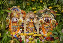 ISKCON Dwarka to Host Mango Festival on July 7