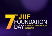 JITO Shark Angels Commit Rs 20 Crore to Startups at JIIF Annual Innovation Conclave