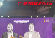 Paytm Founder Lauds Government for Fostering Start-up Ecosystem at JIIF Innovation Conclave