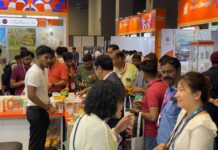 Taiwan Expo 2024 India Drives Business Opportunities Exceeding USD 100 Million