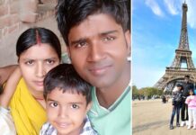 Bihar-Born Jitendra Kumar Maurya Overcomes His Financial Background Through Direct Selling