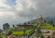 Discover Sikkim with the Best Tour Packages from Sikkim Tourism