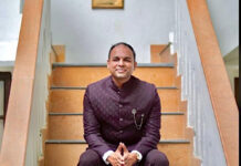 Driving Change: Aman Tripathi’s Role in Electrification Revolution