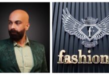FashionTV expands its footprint in India as the biggest Franchise Partner FashionTV, well-known International brand, Fashion and Lifestyle industry, franchise partner, Luxury F Cafe in Anand, Kashiff Khan,