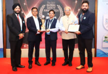 LANXESS India bags two Global Environment and Energy Foundation (GEEF) Global Awards