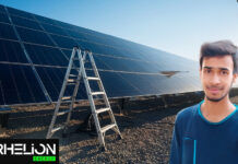 Lighting Up Bihar: The Inspiring Journey of Parhelion Energy