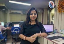 Mrs. Reema Das of Comval: Driving Digital Innovation