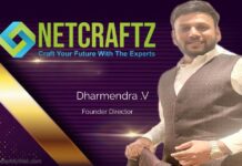 Netcraftz Edutech: Empowering Students, Shaping the Future