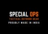Shauryam Enterprises: Leading with SPECIAL OPS Tactical Gear