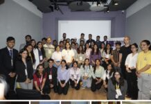 The 12-Day BRICS CCI Young Leaders Summit 2.0: Leadership Dialogue: A Remarkable Start with Esteemed Guests and Insightful Sessions