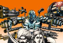 NOT TO BE MISSED AT ANY COST!