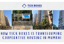 From Banking to Building Communities: How Tick Boxes is Transforming Cooperative Housing in Mumbai