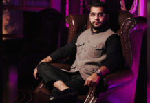 Anchor Danish Arora—Brings Electrifying Energy to Events Nationwide