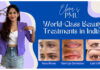 Elora’s PMU Brings World-Class Beauty Treatments to India