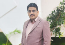 Empowering Middle-Class India: Suresh Chigurupati’s Real Estate Vision