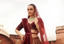 India’s biggest Bridal & Jewellery Exhibition “HI LIFE BRIDES : A Showcase of Bridal Splendor” start on 21st & 22nd September at Hotel Marriott, Surat