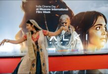 Indian Cinema Takes Center Stage at Inaugural Moscow International Film Week