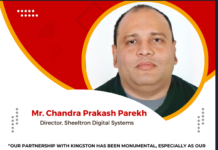 Kingston’s Dynamic Partnership: Driving Transformative Industry Success