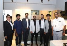Lecco Cucina Unveils Innovative Modular Solutions at New Coimbatore Experience Centre
