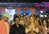 Moira Presents NIFD Global Indore Times Fashion Week 2024 Concludes with a Spectacular Show
