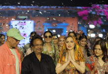 Moira Presents NIFD Global Indore Times Fashion Week 2024 Concludes with a Spectacular Show