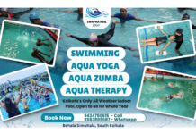 Swapna Neel: Kolkata’s Premier Hub for All-Weather Aquatic Therapy
