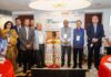 BRICS CCI GST Conclave and Awards 2024 Concludes with Key Insights and Felicitations