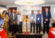 BRICS CCI GST Conclave and Awards 2024 Concludes with Key Insights and Felicitations