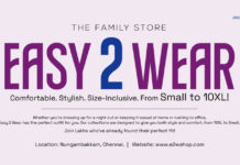 Easy 2 Wear: A Fashion Brand That Grew with Its Customers