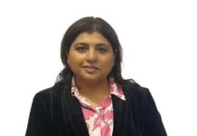 Pioneering Fashion-Tech and Empowering the Next Generation of Women Entrepreneurs: Founder Rashmi Chopra’s Entrepreneurial Journey