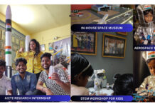 First Private Research and Innovation Centre: Innova World