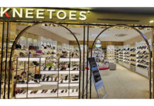Indian Footwear Brand Kneetoes Steps Into The US Market With Plans For Global Expansion