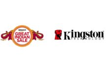 Kingston Tech Extravaganza: Amazon Great Indian Sale