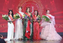 Unity World Pageants Season 2: Celebration of Global Unity