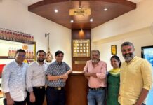 India Sweet House Secures 1 Million USD From Viney Equity Market LLP, Laying the Foundation for an IPO
