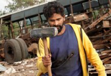 Ambadas Pawar Promises an Unforgettable Blend of Love and Action in Real Lovers