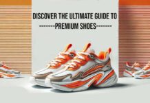 Where to Buy First Copy Shoes Online: StyleSatchy’s Trusted Platform