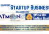 AT MOON VENTURES Partners with Indian Bank to Empower Startups and Boost Digital India