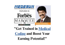 Advance Your Medical Coding Career: Free Fellowships in Surgery, Inpatient-DRG, and AI Medical Coding at MEDESUN