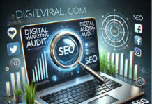 DigitViral.com Launches Free Digital Marketing Audit for Small Businesses