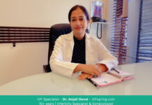 How Lifestyle, Stress, Pollution, and More Are Affecting Couples Who Wish to Conceive