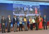 LANXESS India awarded as Best Nicer Globe User Company by the Indian Chemical Council