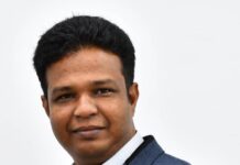 Mr. Sanjay Ghare, Co-Founder & CEO of Vervotech, highlighting the company’s mission, innovations, and approach to partnerships