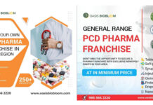 Oasis Bio Bloom Becomes A Leading Force In Indian Pharmaceutical Distribution