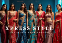 Xpress Style Merges Tech and Tradition to Revolutionize India’s Ethnic Fashion Industry