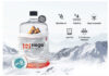 Choose Wellness, Choose Hege: The Natural Mineral Water Revolution